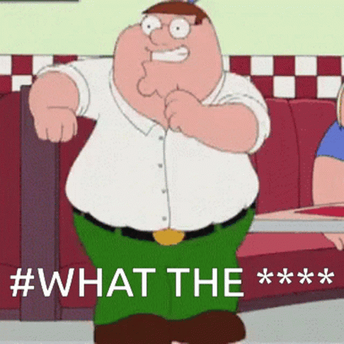Dance What The GIF - Dance What The Family Guy GIFs