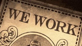 To Earn The Right To Work GIF - To Earn The Right To Work GIFs