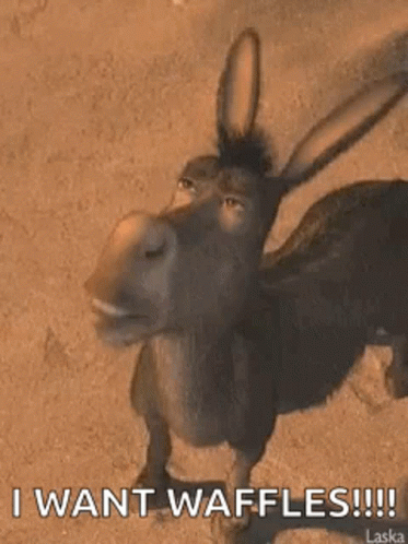 Donkey Shrek GIF - Donkey Shrek Eddie GIFs