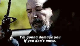 Daniel Salazar Ftwd GIF