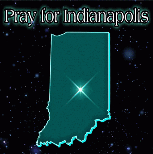 Indianapolis Pray For Indianapolis GIF - Indianapolis Indiana Pray For Indianapolis GIFs