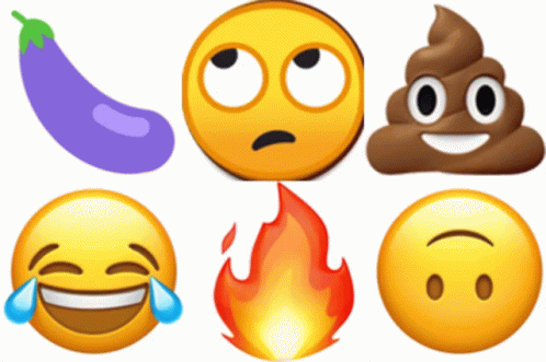 Emojis Happy GIF - Emojis Happy Fire GIFs