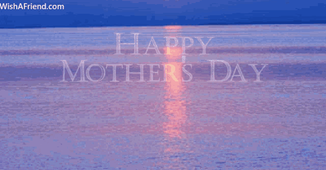 Mother Happy Mothers Day GIF - Mother Happy Mothers Day Pure Love GIFs