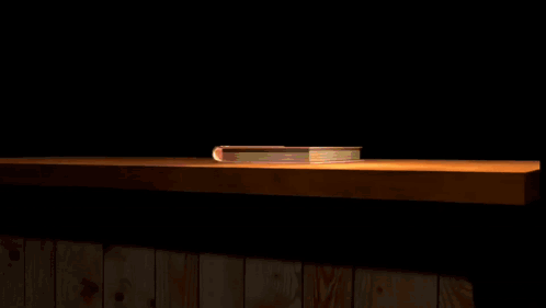 Opening Book GIF - Opening Book GIFs