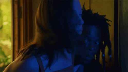 Sneaking Around Arcade Fire GIF - Sneaking Around Arcade Fire Signs Of Life GIFs