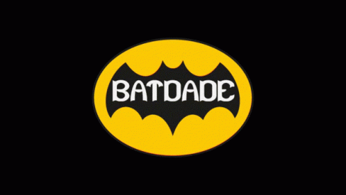 Batman Bat Dade GIF - Batman Bat Dade Dadeaudio GIFs