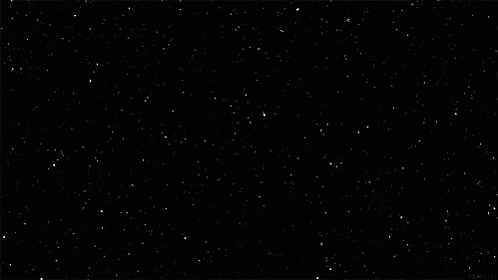 Clielo Estrellado GIF - Night Dark Sparkles GIFs