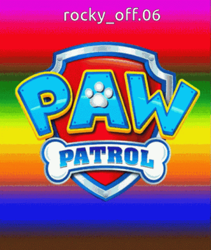 Paw Patrol GIF - Paw Patrol GIFs