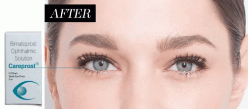 Eye Care Products GIF - Eye Care Products Lashes GIFs