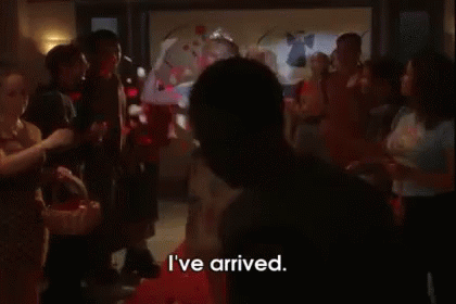 Me Anywhere GIF - Lizzie Mcguire Kate Queen GIFs