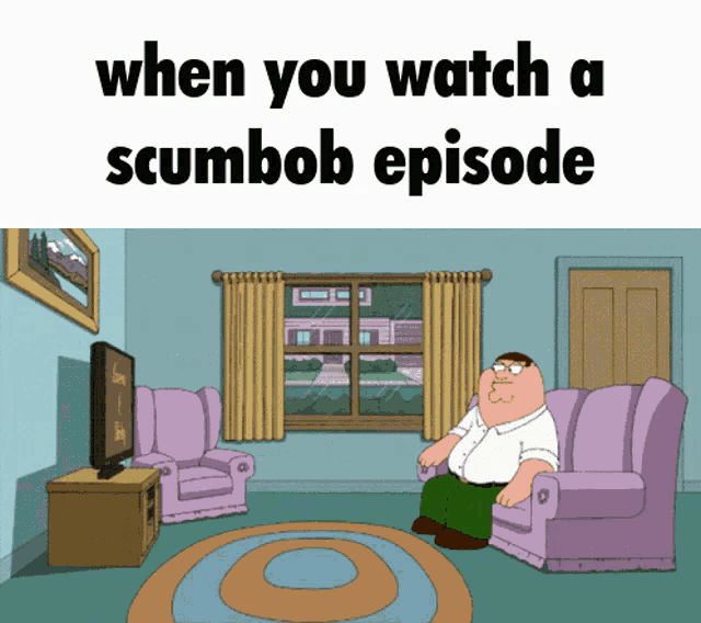 Family Guy Peter Griffin GIF - Family Guy Peter Griffin Pieguyrulz GIFs