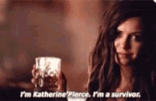 Tvd Katherine GIF