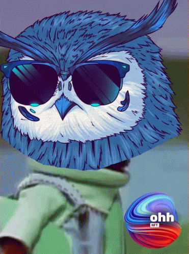 Ohhnft Owlies GIF - Ohhnft Owlies Rektwolves GIFs