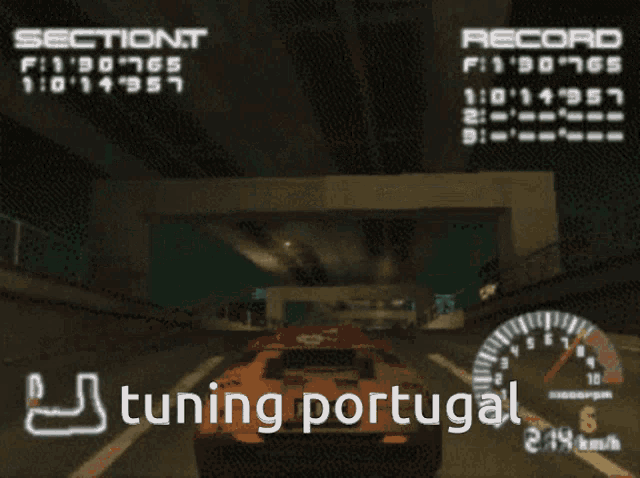 Tuning Portugal Tuning GIF - Tuning Portugal Tuning Portugal GIFs