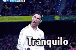 Ronaldo GIF - Ronaldo Espana Undecima GIFs
