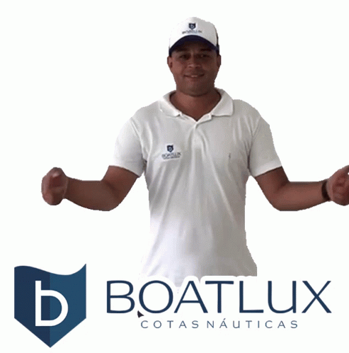 Boatlux Pointing GIF - Boatlux Pointing Smiling GIFs