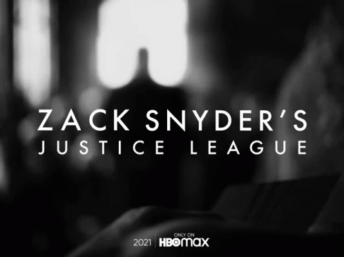Zsjl Zack Snyder GIF - Zsjl Zack Snyder Zack Snyders Justice League GIFs