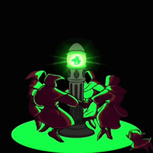 Cult Of The Lamp Willro GIF - Cult Of The Lamp Willro Paymoneywubby GIFs