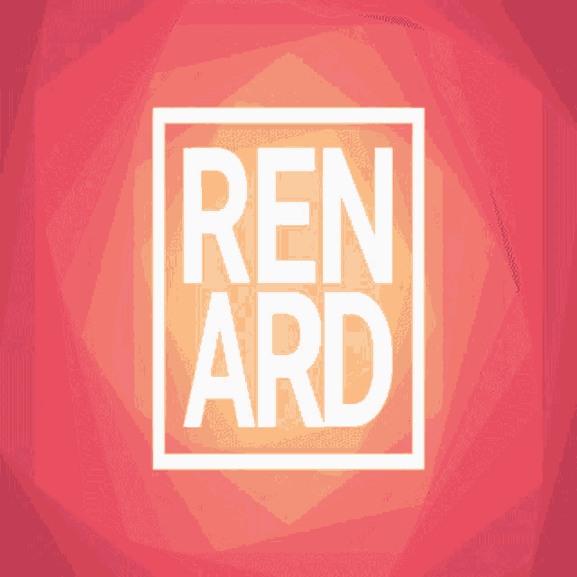 Renard Design Text GIF - Renard Design Text Logo GIFs