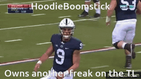 Hoodie Boomstick GIF - Hoodie Boomstick GIFs