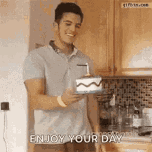 Have An GIF - Have An Amazing GIFs