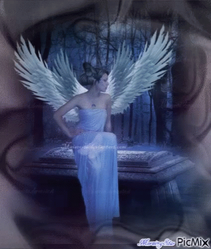 Fairy Angel GIF - Fairy Angel GIFs