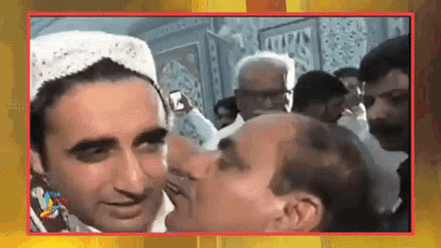 Bhutto Zardari GIF - Bhutto Zardari Bilawal GIFs