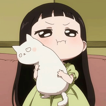 Hmph Hmph Anime Meme - Hmph Hmph anime My cat - Discover & Share GIFs