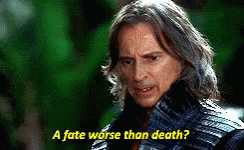 Fate Worse Than Death Ouat GIF - Fate Worse Than Death Ouat Once Upon A Time GIFs
