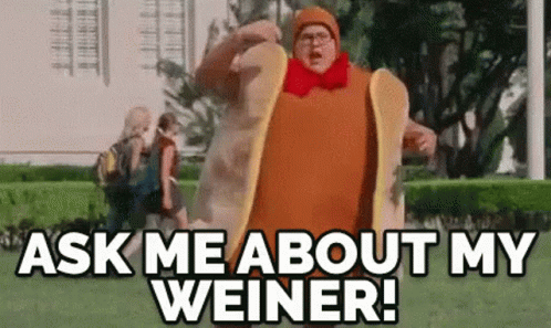 Accepted Jonah Hill GIF - Accepted Jonah Hill Ask Me About My Wiener GIFs