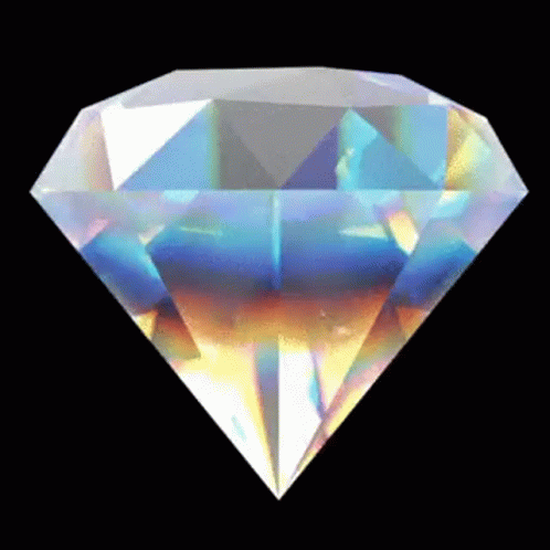 Diamante Brillante GIF - Diamante Brillante Unico GIFs