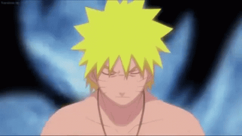 Sage Naruto GIF - Sage Naruto Modo Sabio GIFs