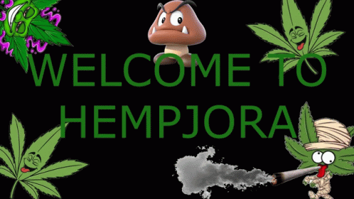 Hemp GIF - Hemp GIFs