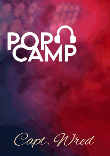 Popcamp Wred GIF - Popcamp Wred GIFs
