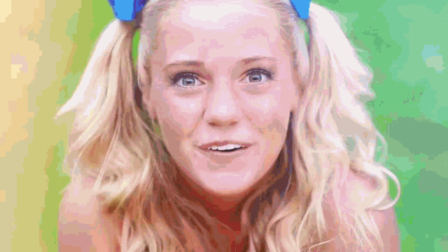Youtube Spoof GIF - Youtube Spoof Pigtails GIFs