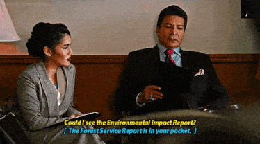 Environment Environmental Impact GIF - Environment Environmental Impact Impact Report GIFs