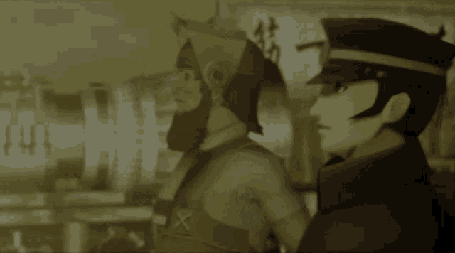 Raidou Kuzunoha Devil Summoner GIF - Raidou Kuzunoha Devil Summoner Shin Megami Tensei GIFs