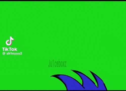 sonic the hedgehog is holding a sign that says subscribe .