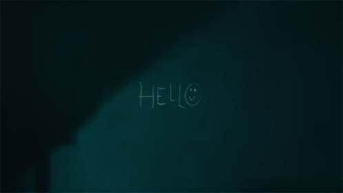 Hello Hi GIF - Hello Hi Smiley GIFs
