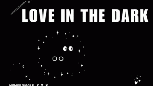 Love In The Dark Memes Giggle GIF - Love In The Dark Memes Giggle Love GIFs