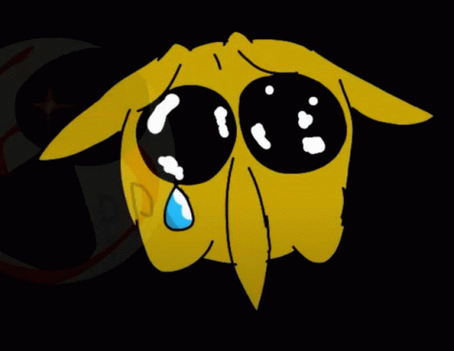 Sad Face Pokemon GIF - Sad Face Pokemon GIFs