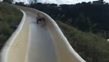Oh No Slide GIF - Oh No Slide Water GIFs