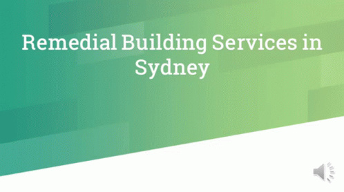 Remedial Building In Sydney Remedial Building Sydney GIF - Remedial Building In Sydney Remedial Building Sydney GIFs