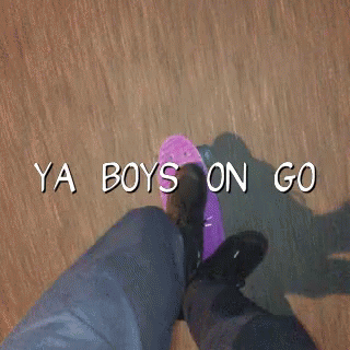 Horatious Funny GIF - Horatious Funny Skated GIFs