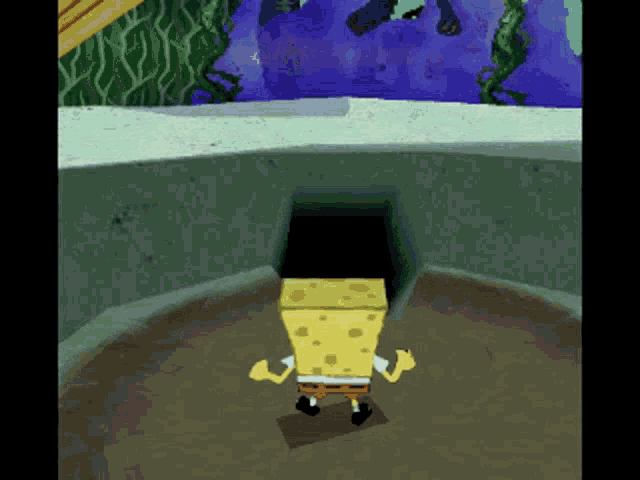 Spongebob Jimmy Neutron GIF - Spongebob Jimmy Neutron Jimmy GIFs