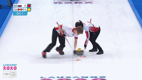Sweeping In A Hurry GIF - Sweeping In A Hurry Rush GIFs