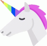 Trumppapertowels Excited GIF - Trumppapertowels Excited Unicorn GIFs