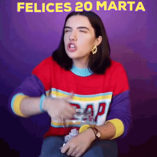 Marta Marta Ot GIF - Marta Marta Ot Marta Sango GIFs