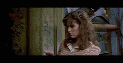 Friday The13th Part Iii Shelly GIF - Friday The13th Part Iii Shelly Axe GIFs