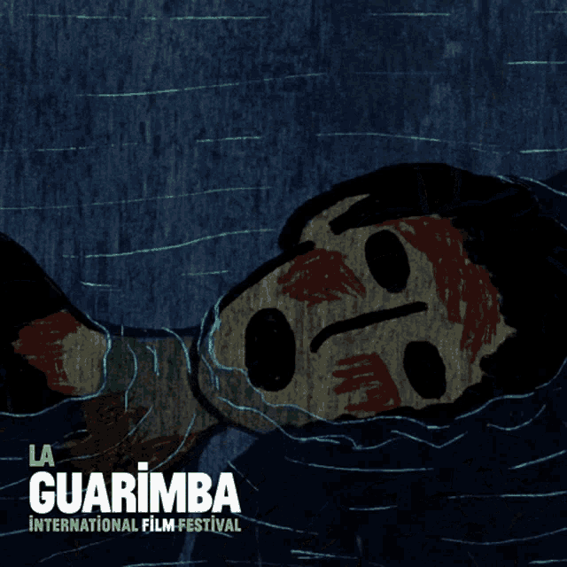 Guarimba Rip GIF - Guarimba Rip Danger GIFs